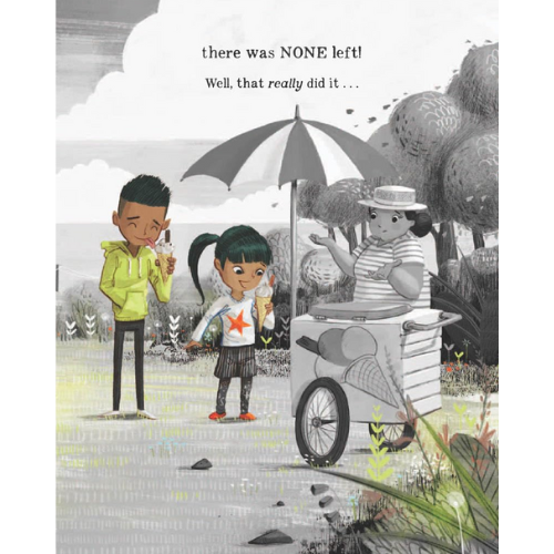 Ravi's Roar : A Big Bright Feelings Book