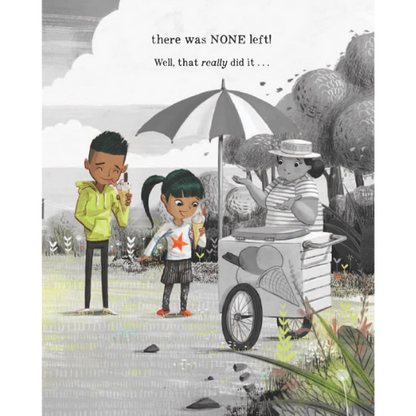 Ravi's Roar : A Big Bright Feelings Book