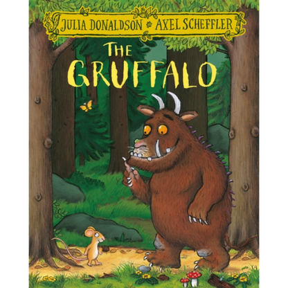 The Gruffalo