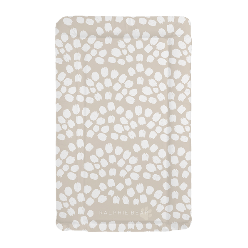 Changing mat