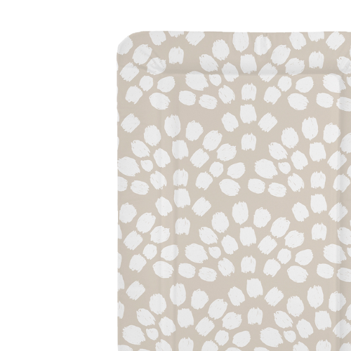Changing mat