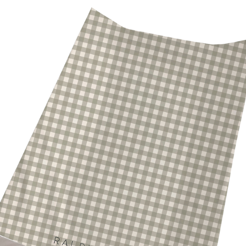 Changing mat