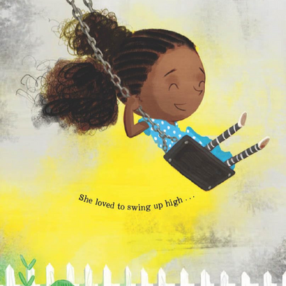 Ruby’s Worry : A Big Bright Feelings Book