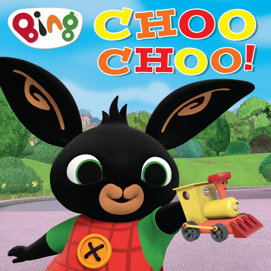 Bing: Choo Choo
