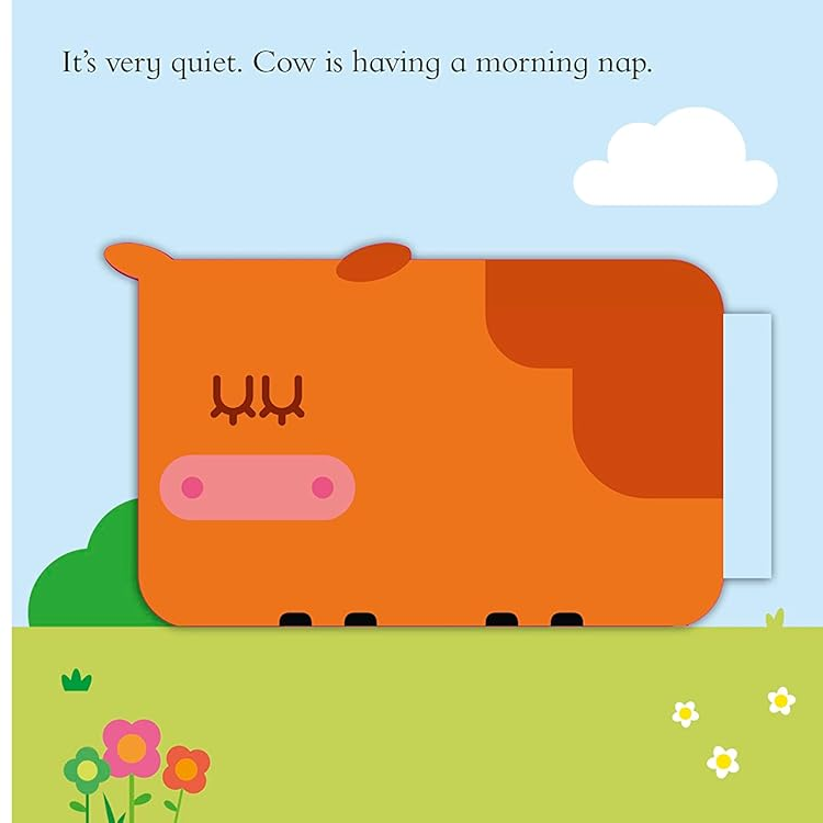 Hey Duggee: Hide and Seek : A Lift-the-Flap Book