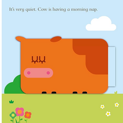 Hey Duggee: Hide and Seek : A Lift-the-Flap Book