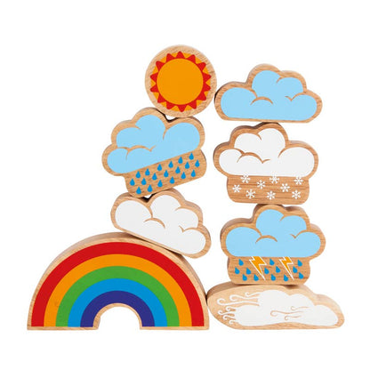 Weather Playset