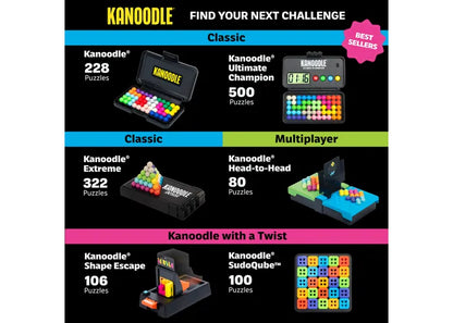 Kanoodle