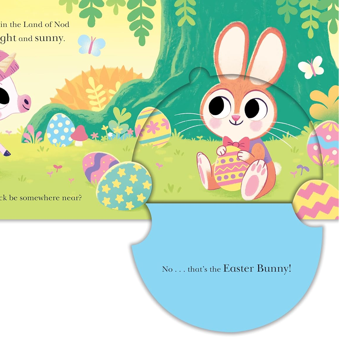 Ten Minutes to Bed: Where's Little Chick? : A Magical Lift-the-Flap Book