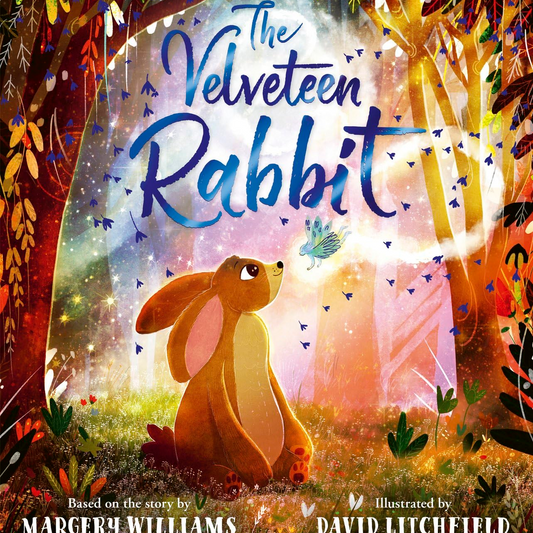 The Velveteen Rabbit