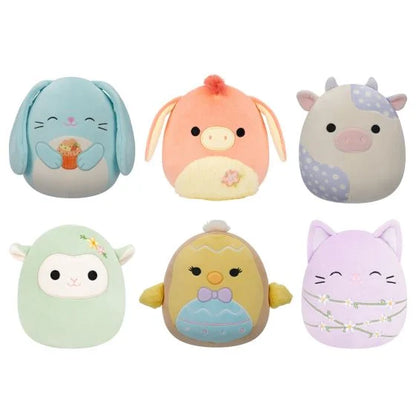 Squishmallows 7.5in Easter Plush