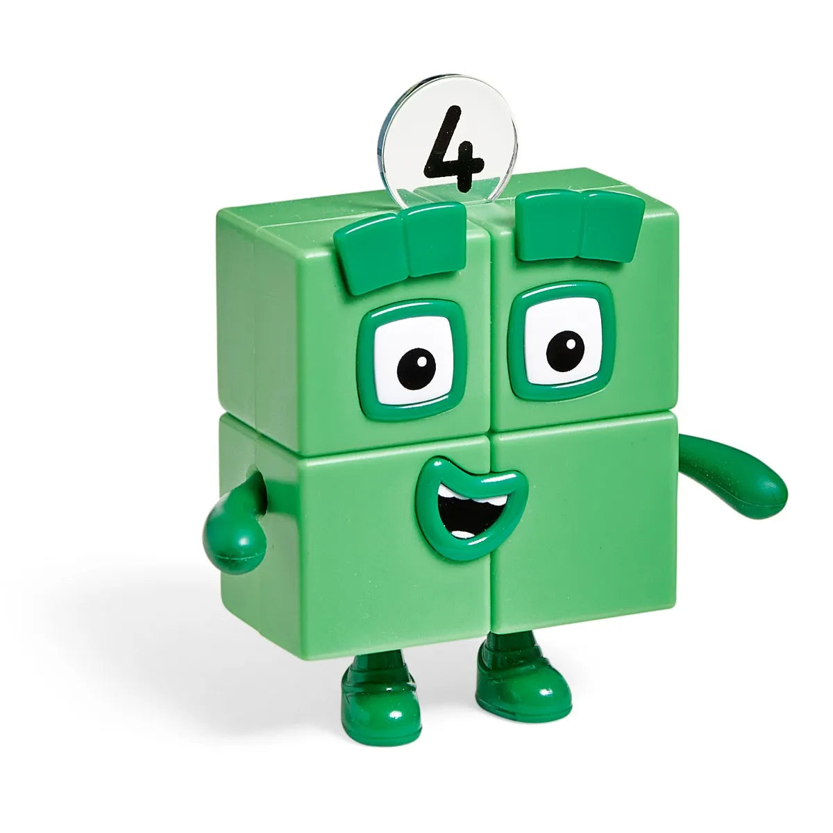 Numberblocks Add It Up Mini Market