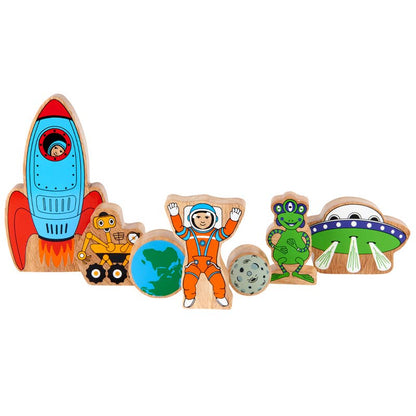 Space Playset