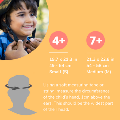 Kids Sport Helmet