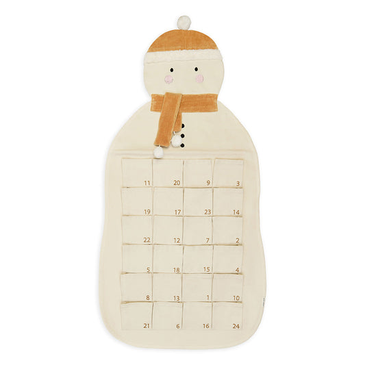 Christmas Advent Calendar - Frosty Friends