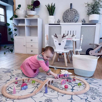 Fairy Figure of Eight Train Set