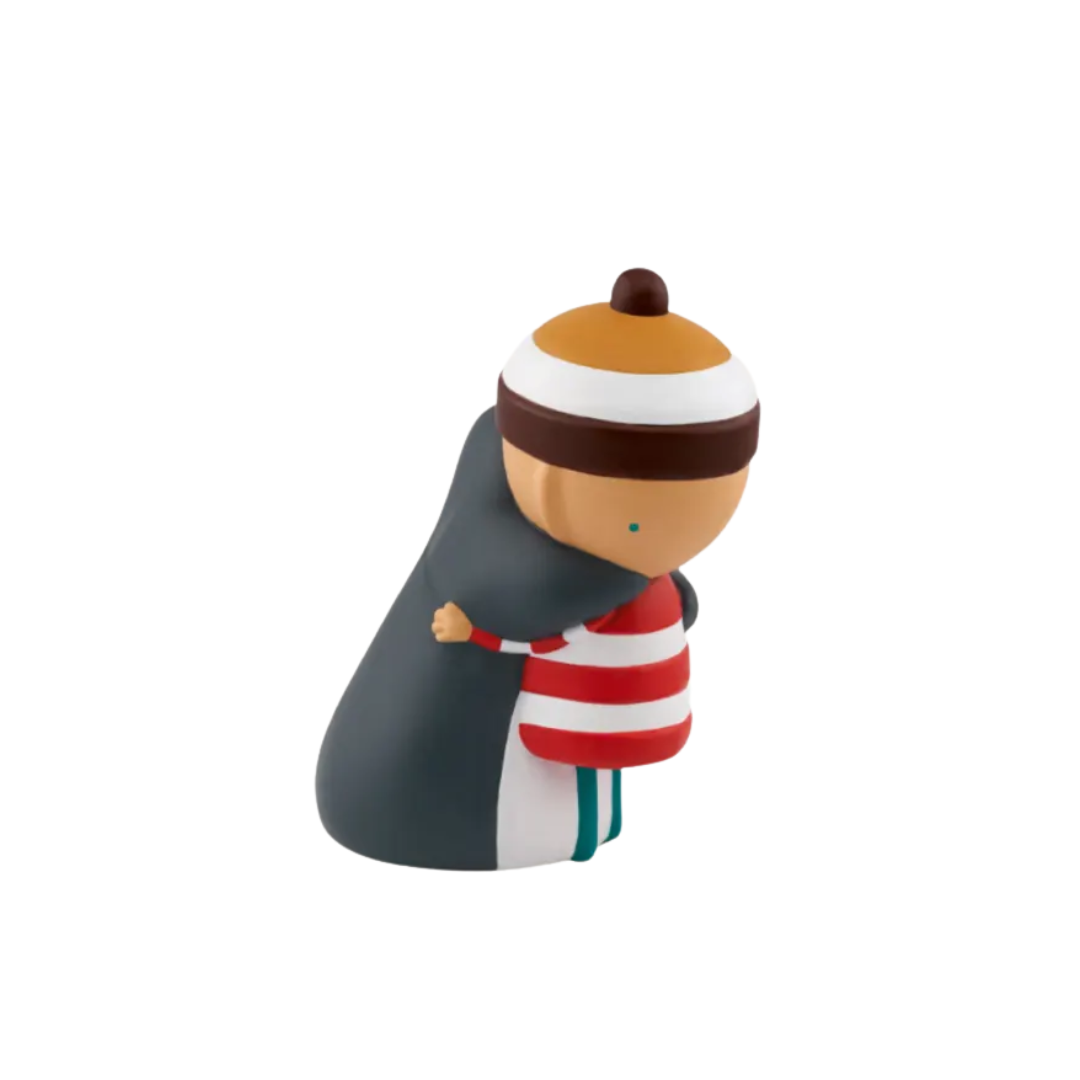 Oliver Jeffers: Once There Was a Boy Tonie