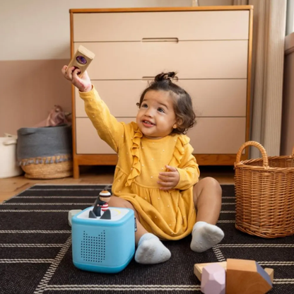 Oliver Jeffers: Once There Was a Boy Tonie