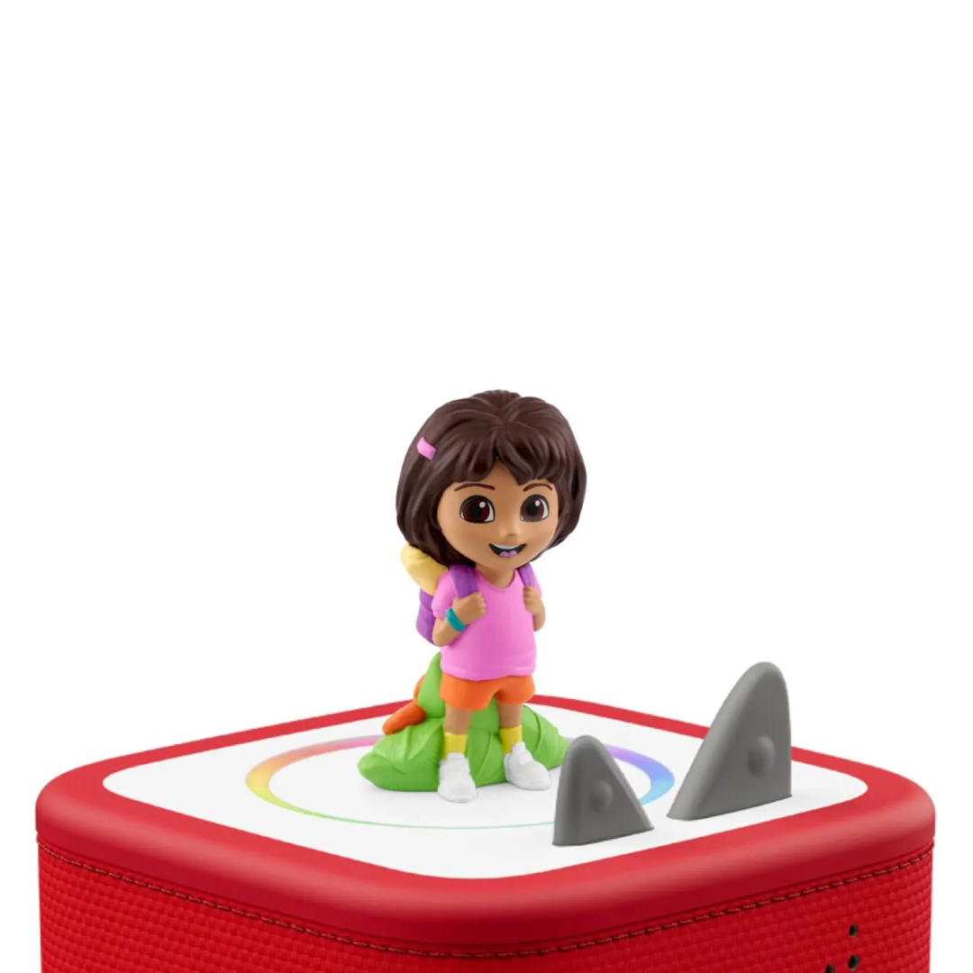 Dora the Explorer Tonie