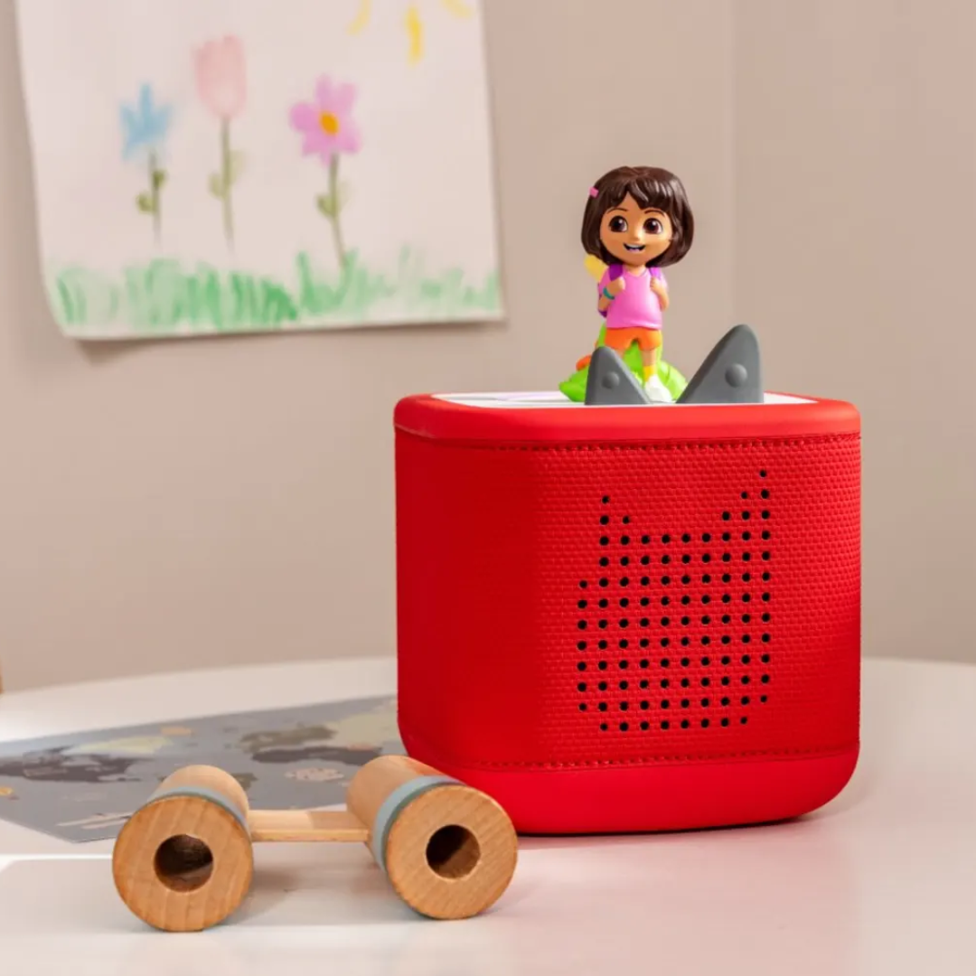 Dora the Explorer Tonie