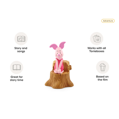 Disney: Piglet Tonie