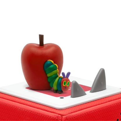 The Very Hungry Caterpillar & Friends Tonie