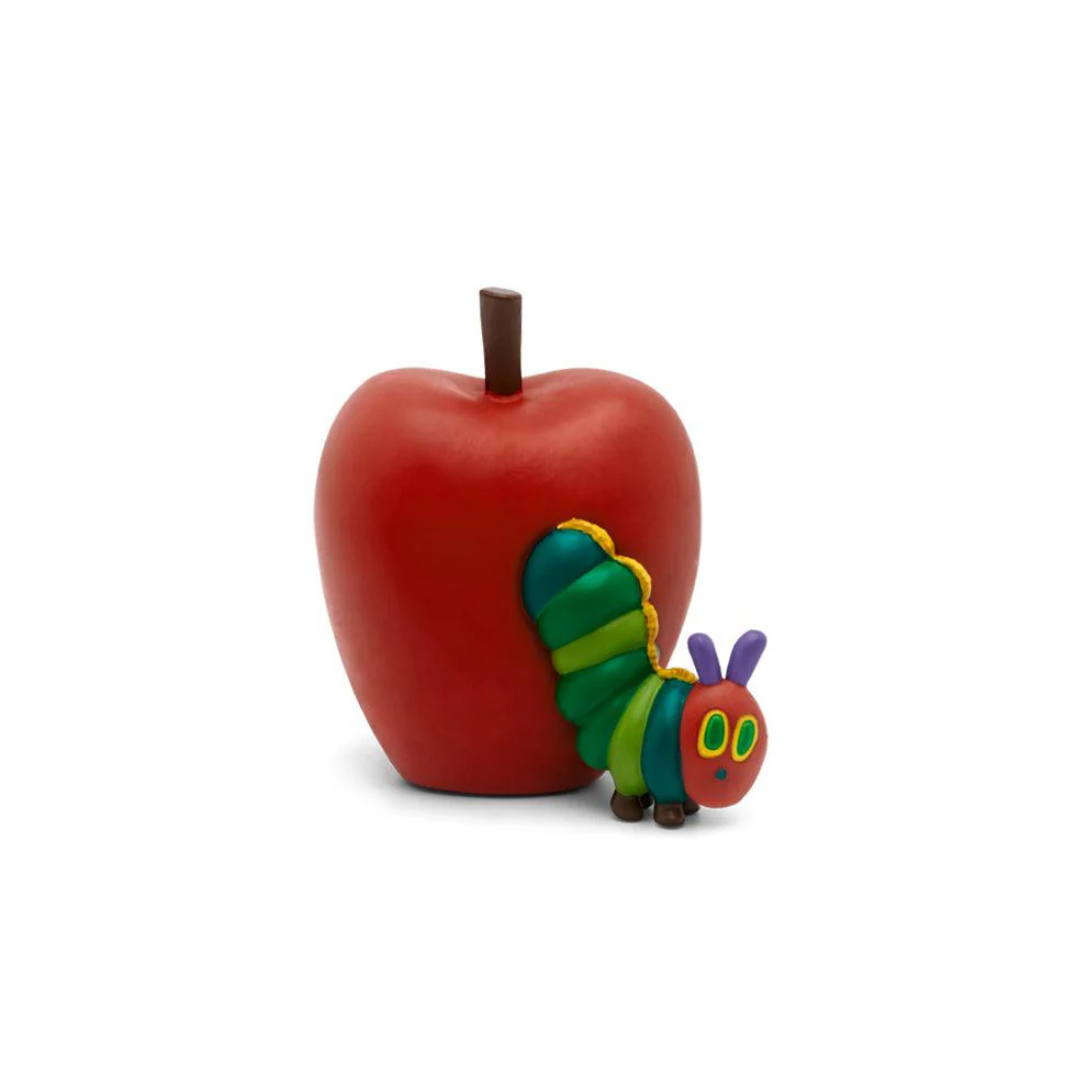 The Very Hungry Caterpillar & Friends Tonie