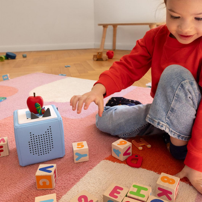 The Very Hungry Caterpillar & Friends Tonie