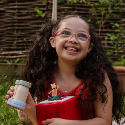 Pip & Posy: Posy Tonie