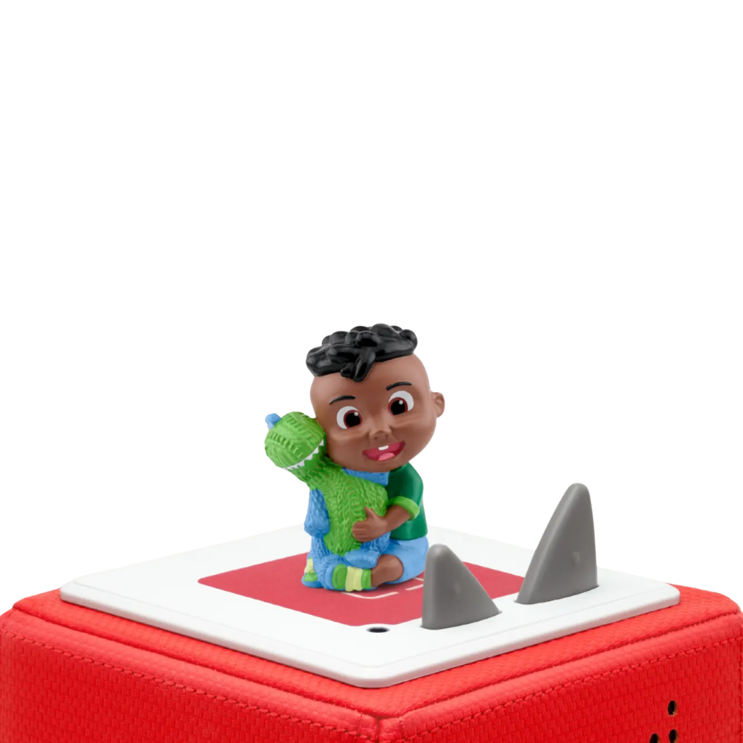 Cocomelon: Cody Tonie