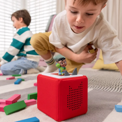 Cocomelon: Cody Tonie