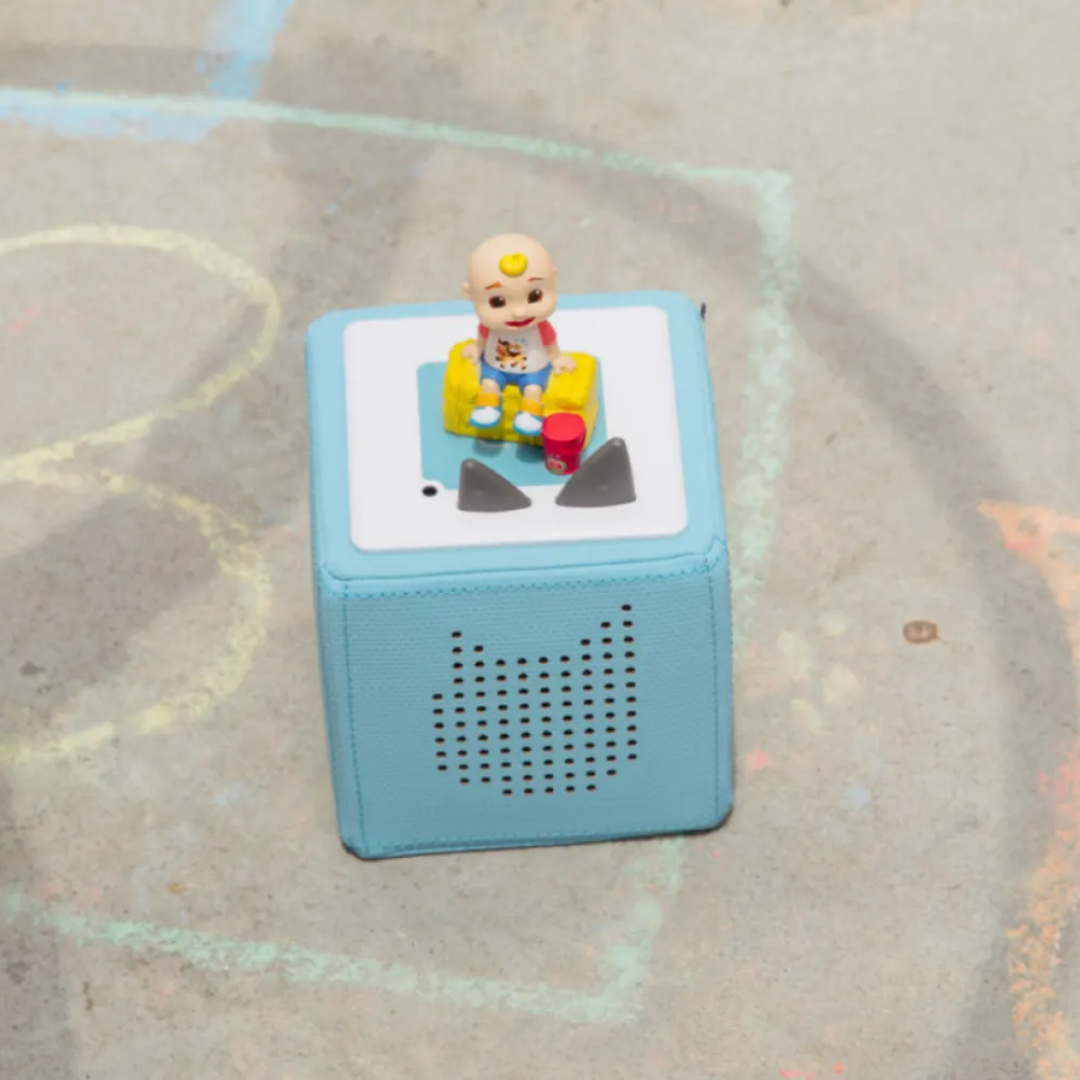 Cocomelon: Outdoor Adventures with JJ Tonie