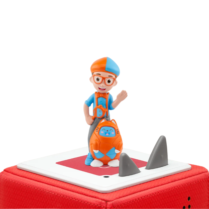 Blippi Tonie