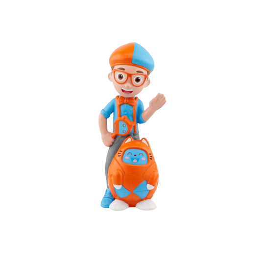 Blippi Tonie
