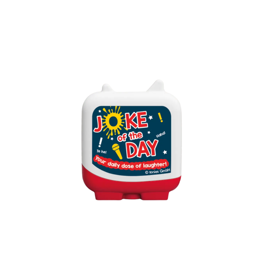 Today with Tonies: Joke of the Day Tonie