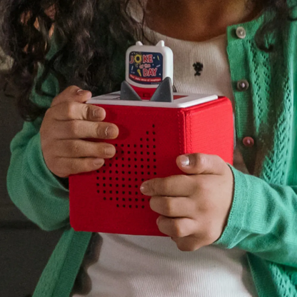 Today with Tonies: Joke of the Day Tonie