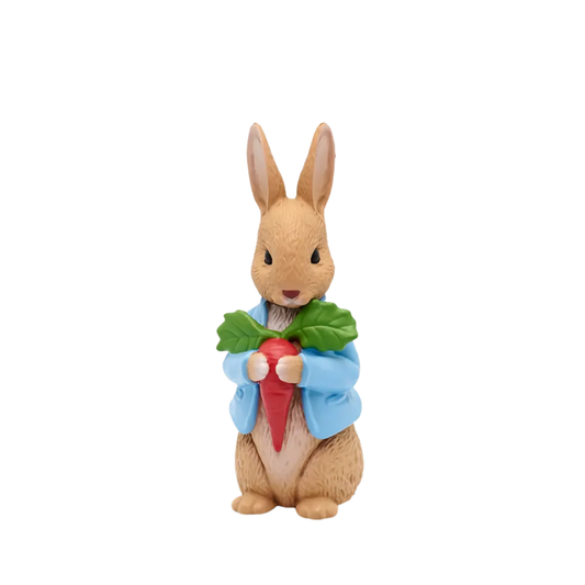 Peter Rabbit Collection Tonie