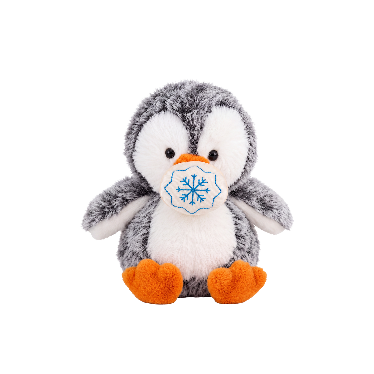 Binky Pet - Penguin Polo