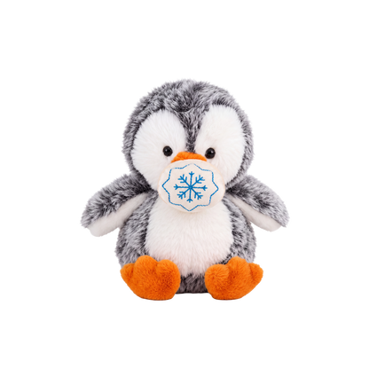 Binky Pet - Penguin Polo