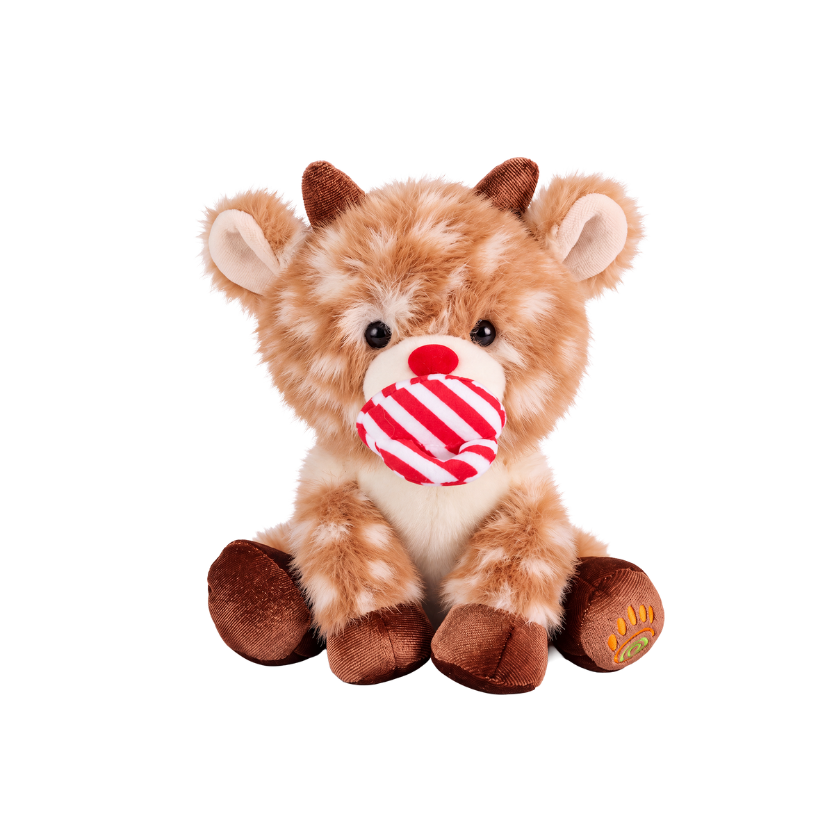 Binky Pet - Reindeer Dash