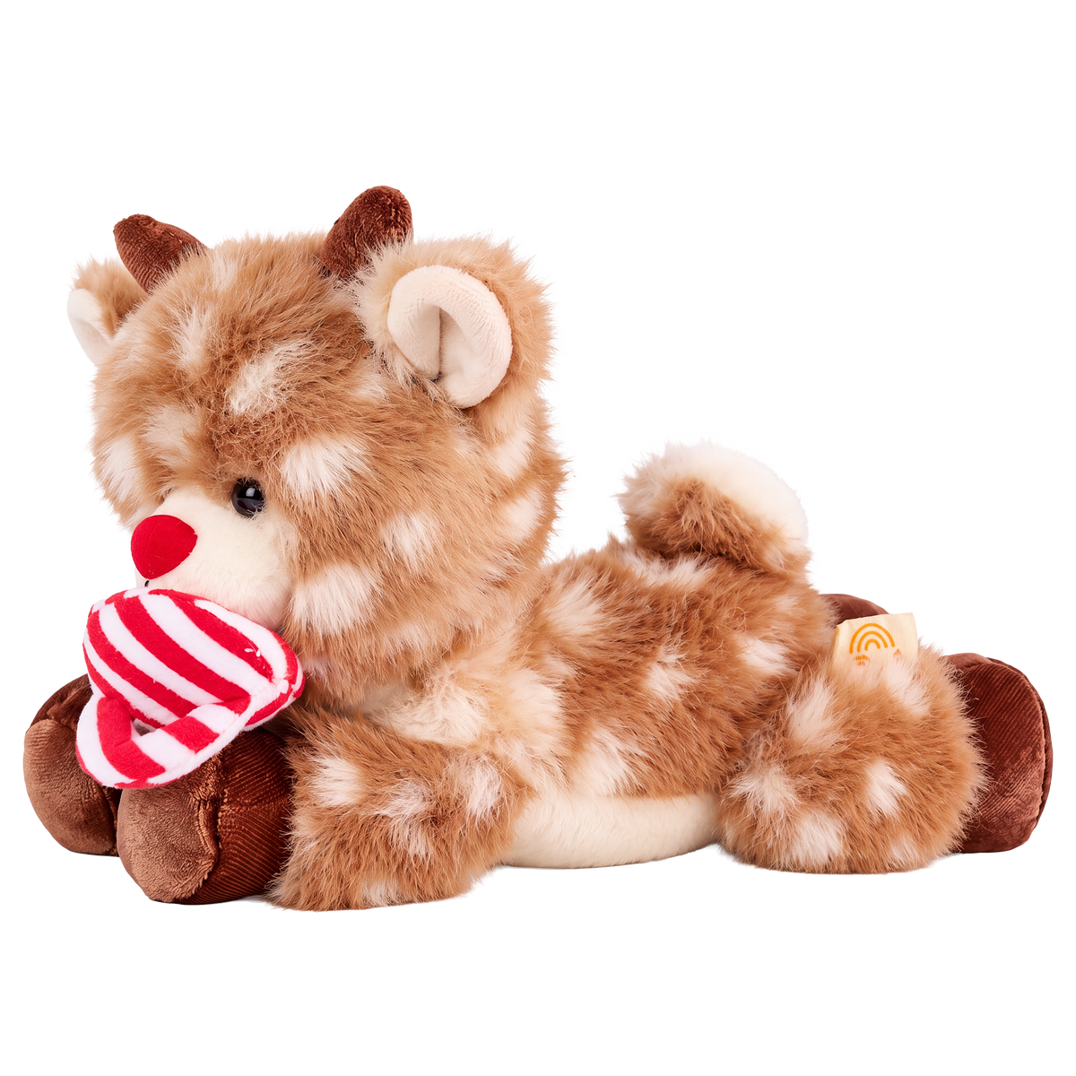 Binky Pet - Reindeer Dash