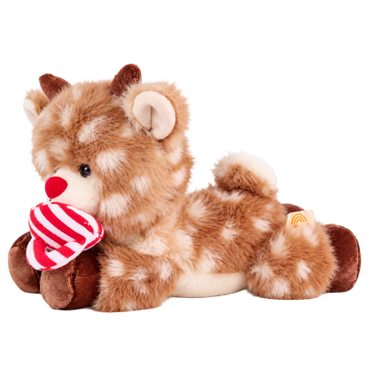 Binky Pet - Reindeer Dash