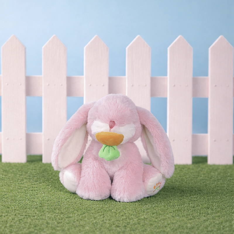 Binky Bunny - Dot