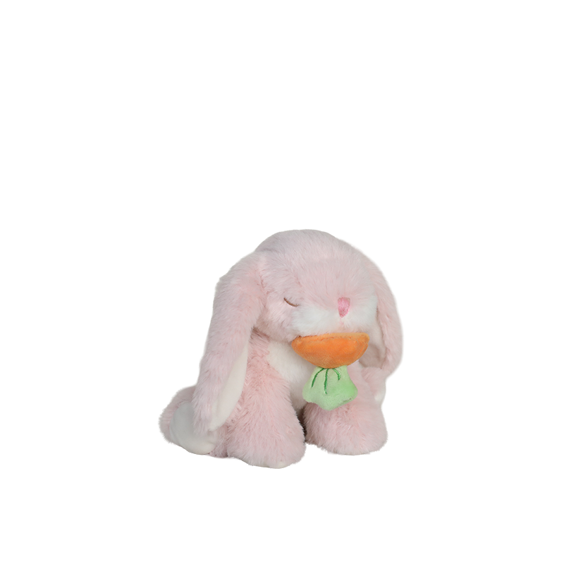 Binky Bunny - Dot