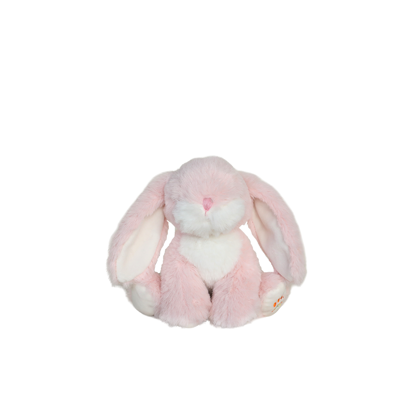 Binky Bunny - Dot