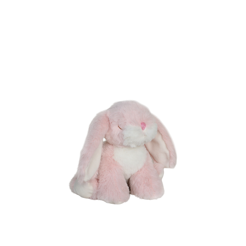 Binky Bunny - Dot