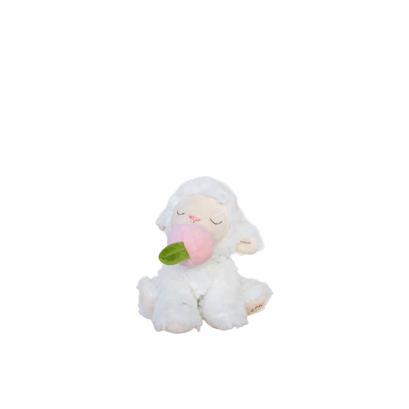Binky Lamb - May