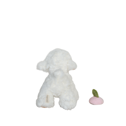 Binky Lamb - May