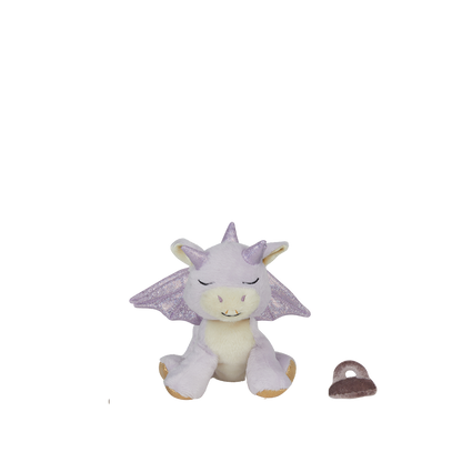 Binky Dragon - Misty