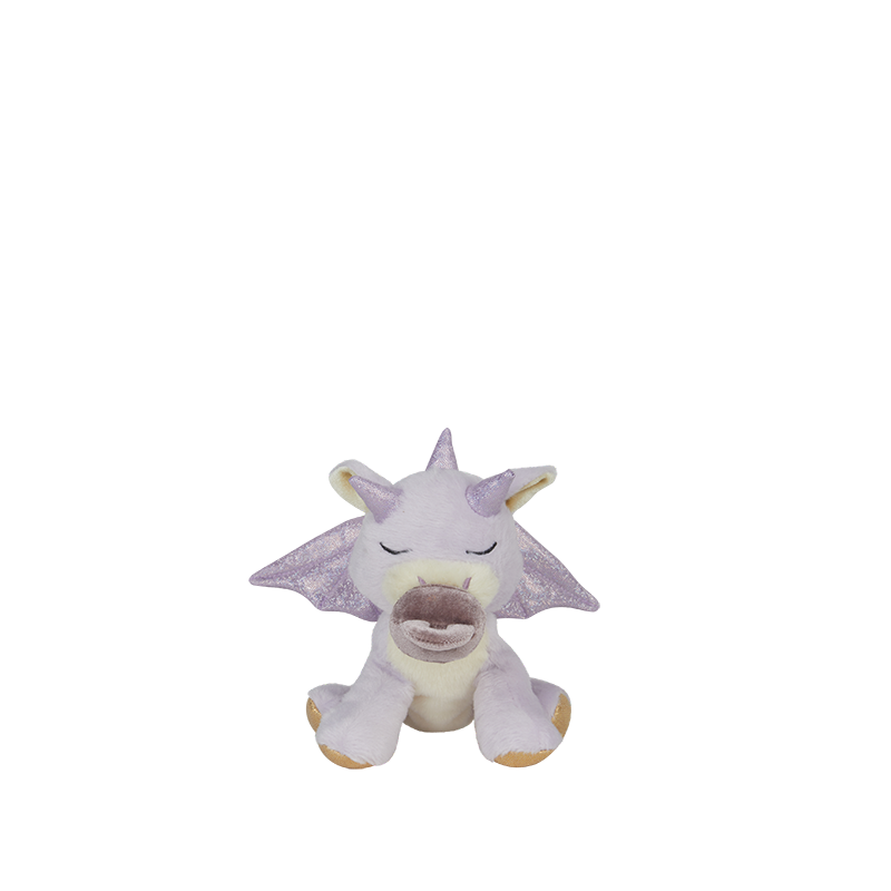 Binky Dragon - Misty